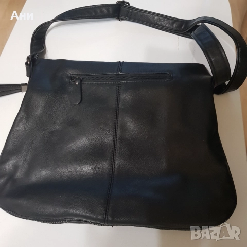 Дамска чанта , снимка 3 - Чанти - 52587716