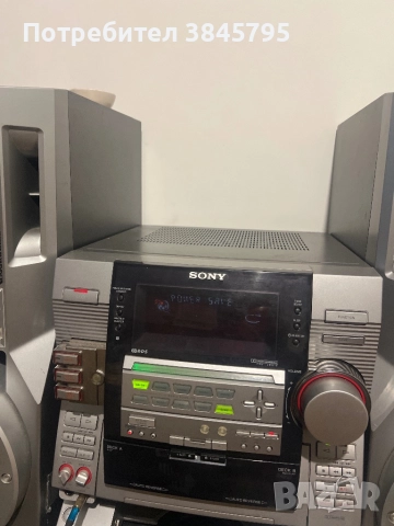 Сони ЛБТ 9000, снимка 2 - Аудиосистеми - 52944626