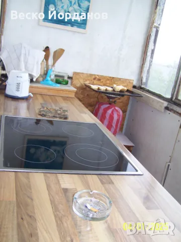 Тристаен, Чародейка бл.116, снимка 7 - Апартаменти - 49700994