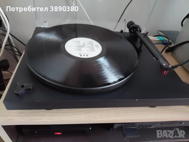 Доза с игла Ortofon 2m Red - 99 лв, снимка 3 - Грамофони - 52432521