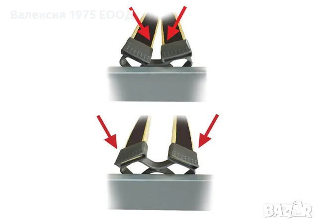 Подматрачна рамка Black Sharm с опция К, снимка 5 - Матраци - 48755508