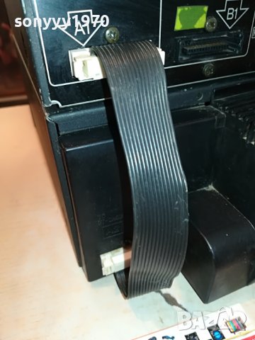 TECHNICS ЛЕНТОВ КАБЕЛ 75ЛВ 2810221753, снимка 18 - Ресийвъри, усилватели, смесителни пултове - 38484360