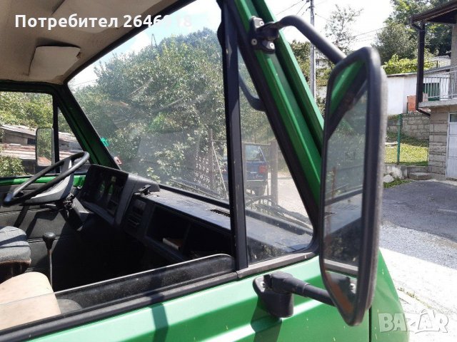 Vw LT 45  НА ЧАСТИ, снимка 6 - Бусове и автобуси - 29640418