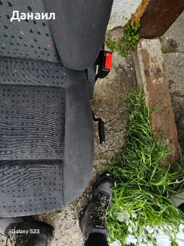 Седалки за Volkswagen Polo 6N ,2001 г,Фейслифт , снимка 13 - Части - 49912164