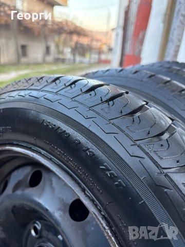 Нови летни гуми , снимка 3 - Гуми и джанти - 52788012