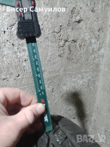 Продавам Летни гуми SUMITOMO, снимка 9 - Гуми и джанти - 52974819