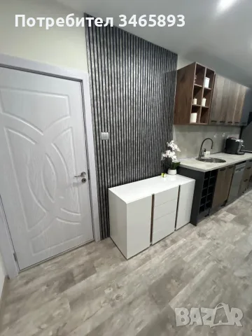 Продавам апартамент, снимка 3 - Апартаменти - 55711302