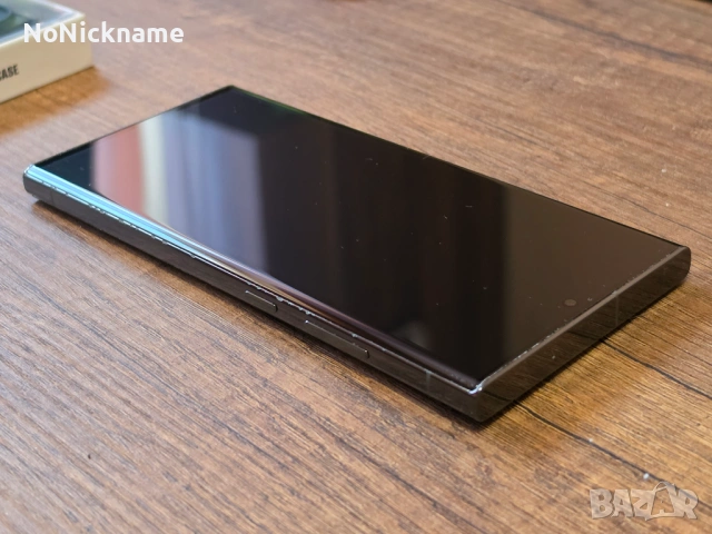 Samsung Galaxy S23 Ultra 256GB Green Dual Sim, снимка 7 - Samsung - 54220562