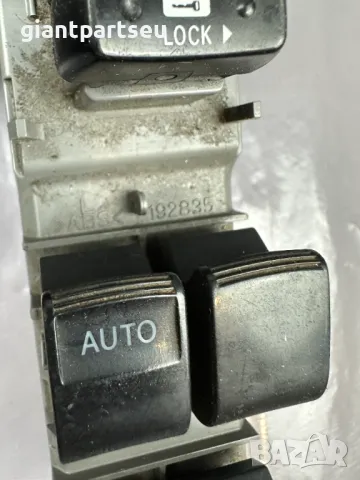 Бутони Електрически Стъкла за TOYOTA RAV4 192835, снимка 3 - Части - 49548753