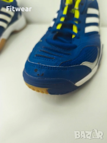 Волейболни обувки Adidas , снимка 4 - Маратонки - 53143899