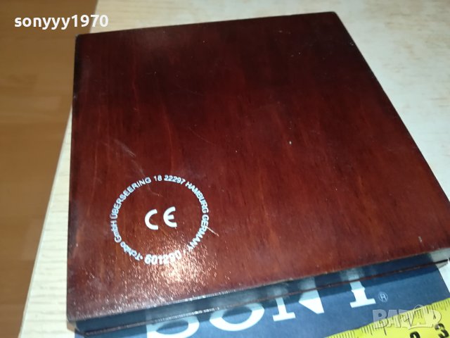 X & O GERMANY 3110231131, снимка 12 - Колекции - 42790805