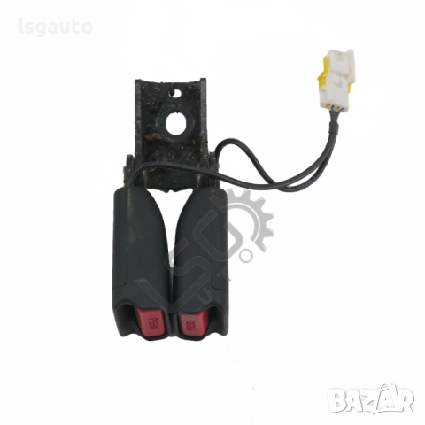 Задна дясна закопчалка предпазен колан Citroen DS4 2011-2015 ID: 153569