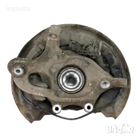 Заден десен шенкел Mercedes-Benz C-Class 204 (W/S/C) 2007-2014 ID: 141966, снимка 2 - Части - 48858897