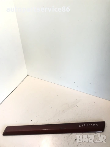 Лайсна/облицовка задна лява врата за Suzuki Liana 1.4 Ddis Lhd (2004) 77560-54Ga0