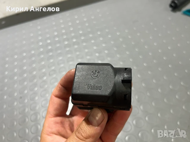 Клеморед за BMW E38 E39 E46, снимка 2 - Части - 51133444