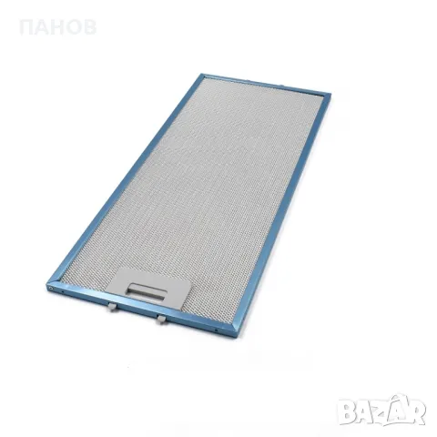 Алуминиеви филтри за аспиратори, снимка 1