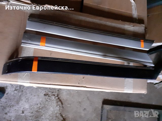 Лайсни за Mercedes W203, снимка 16 - Части - 27841802