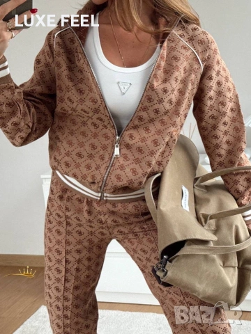 GUESS✨3 Части Комплекти