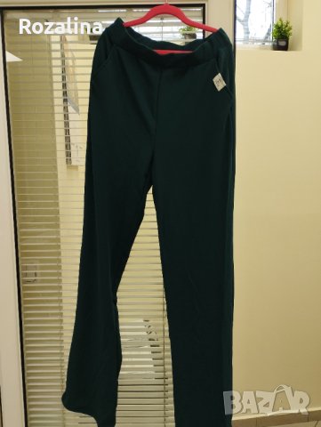 Дамски елегантен панталон, снимка 3 - Панталони - 44491868