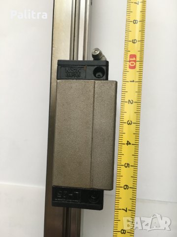 Линейни натравляващи NSK  LH25, снимка 3 - Други машини и части - 30193217