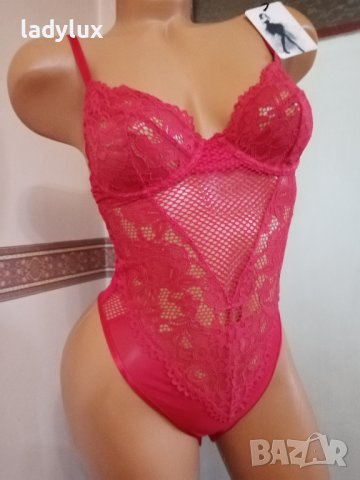 ASOS, Ново Боди, Размер S. Код 1808, снимка 7 - Бельо - 37198666