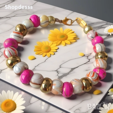 Гривни, снимка 2 - Гривни - 52741322