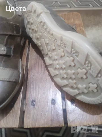 Дамски есенни обувки, снимка 4 - Дамски ежедневни обувки - 47846715