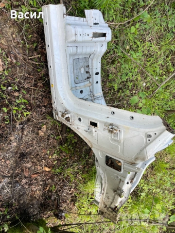 Hyundai Kona Хюндай Кона Твърд таван с люк, снимка 11 - Части - 52794363