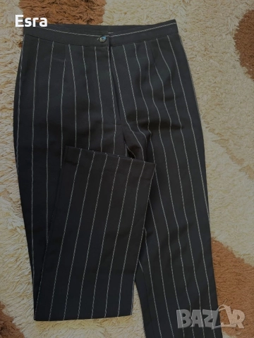 Черен панталон