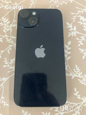 iPhone 14 за части, снимка 2 - Резервни части за телефони - 53943003