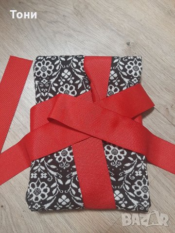 Дамска рокля, снимка 6 - Рокли - 35604620