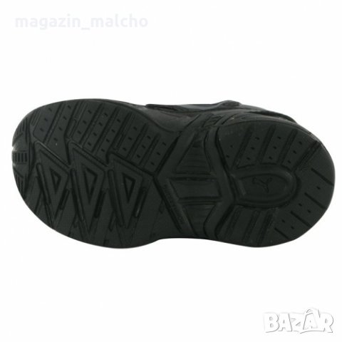 ДЕТСКИ МАРАТОНКИ - PUMA; размери: 19, 20 и 22, снимка 3 - Детски маратонки - 30785214