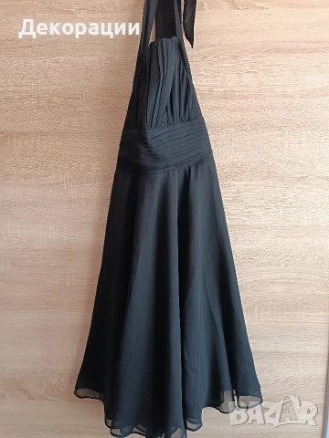 чисто нова лятна рокля размер XS, снимка 2 - Рокли - 54022621