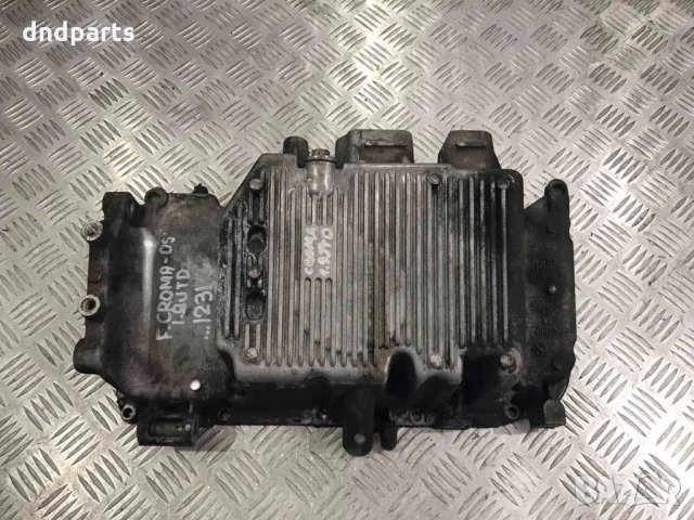 Картер Fiat Croma 1.9JTD 2006г.