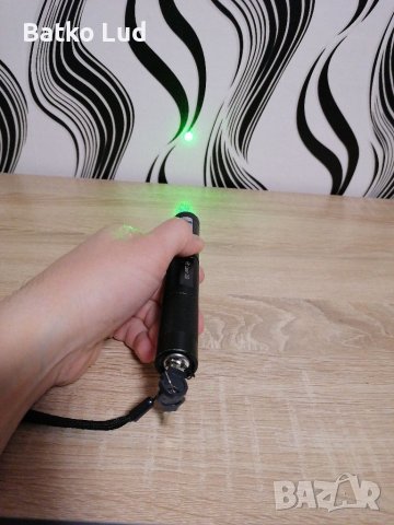 Лазер със защита за деца , снимка 7 - Електрически играчки - 39113709