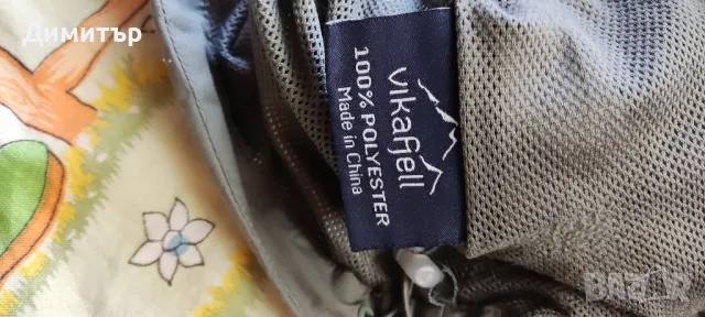 Vikafjell, снимка 8 - Якета - 49554822