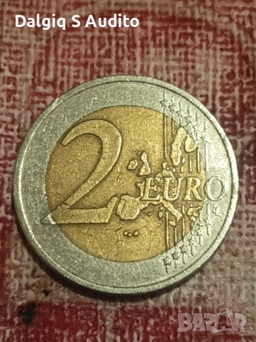 монета с дефекти 