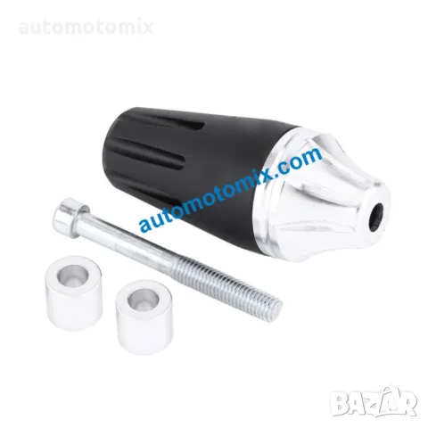 Краш тапа за мотоциклет - 1938