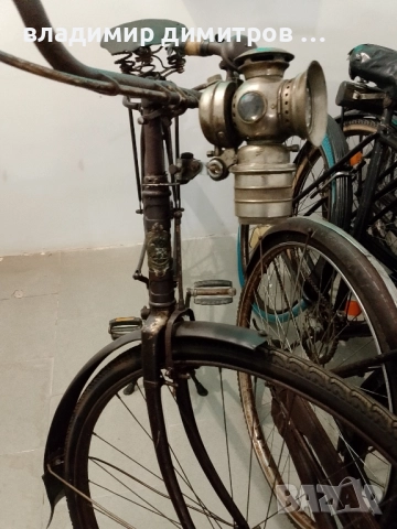 ретро велосипеди, снимка 17 - Велосипеди - 49854054