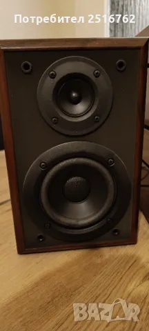 Technics HD-51, снимка 7 - Аудиосистеми - 48285645