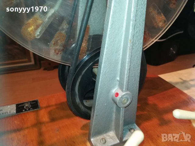 ретро машина за ток-антика/колекция 2610201100, снимка 11 - Колекции - 30557904