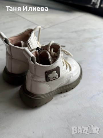 Детски боти