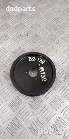 Шайба хидравлична помпа BMW E46 320D 136hp 2000г.	