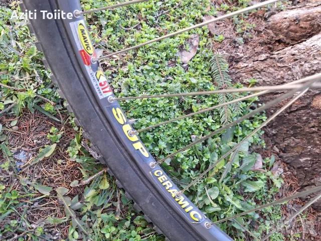 Viliger carbon mtb, снимка 8 - Велосипеди - 49410636