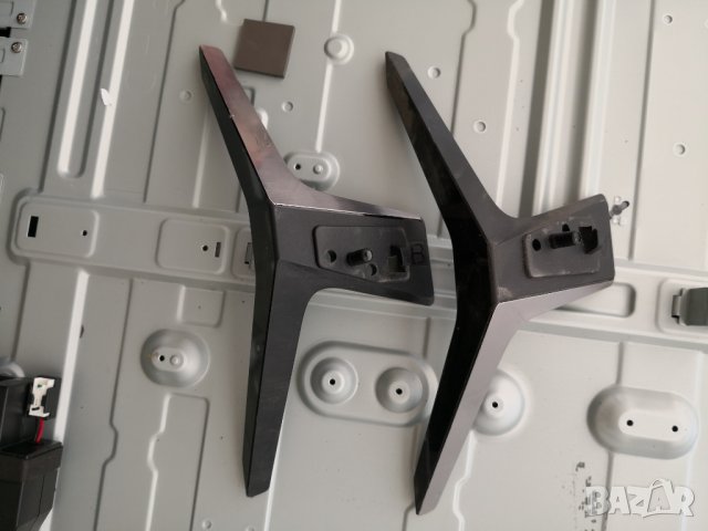  Телевизор LG 43UJ651V - счупен екран, снимка 13 - Части и Платки - 30380998