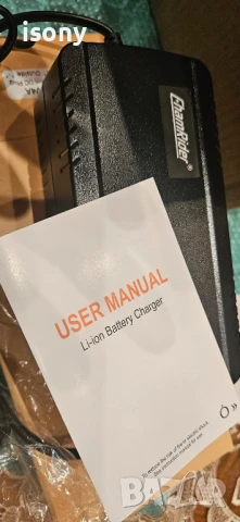 Литиева батерия 36в/ 13 ампера, снимка 8 - Скейтборд, ховърборд, уейвборд - 50869115