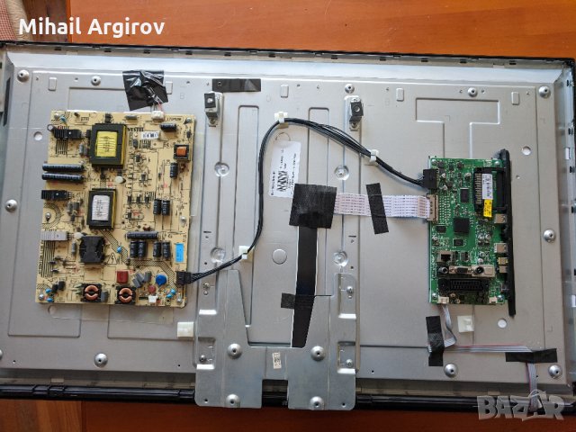 NEO LED 39880 FHD SMART-17MB95S-1-17IPS20, снимка 3 - Части и Платки - 29123275