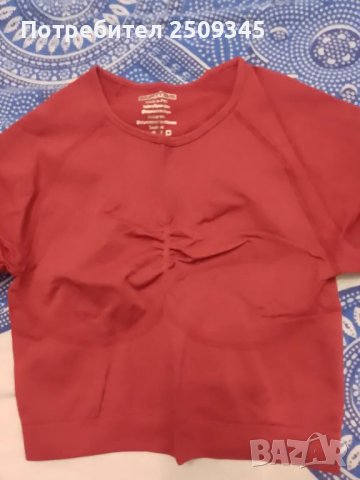 Дамски спортен екип, снимка 3 - Спортни екипи - 39334894