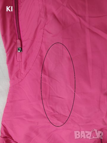 ❗️❗️❗️  Само по 5 лв. ❗️❗️❗️  Нови детски/дамски якета със забележка , снимка 12 - Якета - 34541508