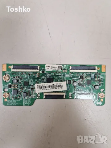 SAMSUNG UE32M5602AK MAIN BN41-02575B BN94-12748C POWER BN41-02520B TCON BN95-04014A CY-KM032BGLV2H, снимка 10 - Части и Платки - 56131911